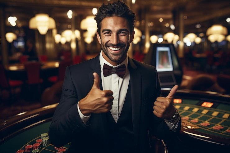 bji login Live Casino Tables