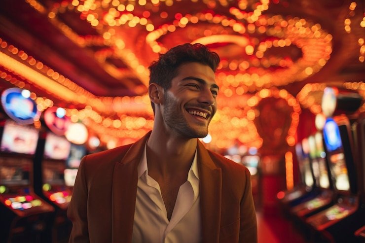 bji login Arcade Games